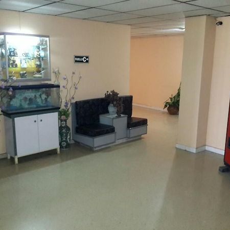 Residencial Las Canarias Panamá Esterno foto