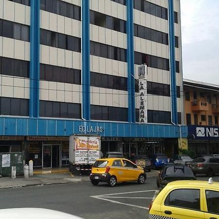Residencial Las Canarias Panamá Esterno foto