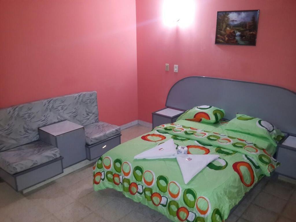 Residencial Las Canarias Panamá Esterno foto