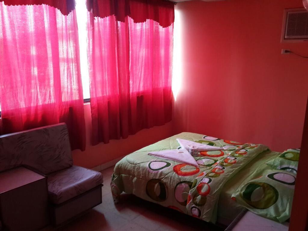 Residencial Las Canarias Panamá Esterno foto