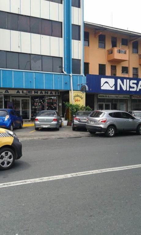 Residencial Las Canarias Panamá Esterno foto